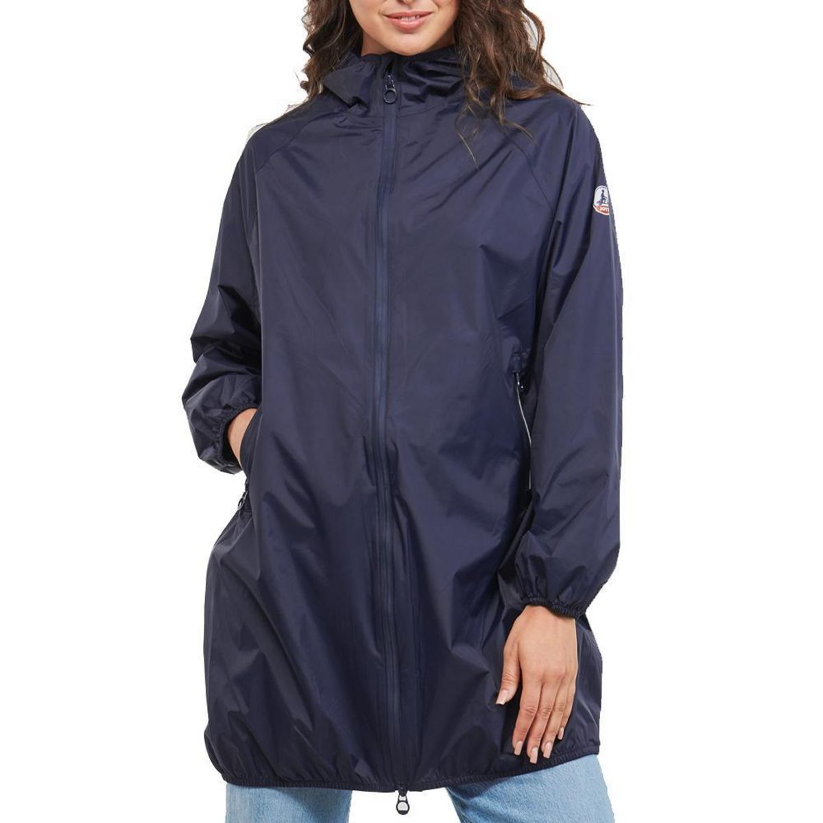 JUSTOVERTHETOPJOTT Coupe-vent  Femme JOTT Copenhagen