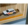 Voir la diapositive 6 : Vitrine pour miniatures coloris chêne ULLI