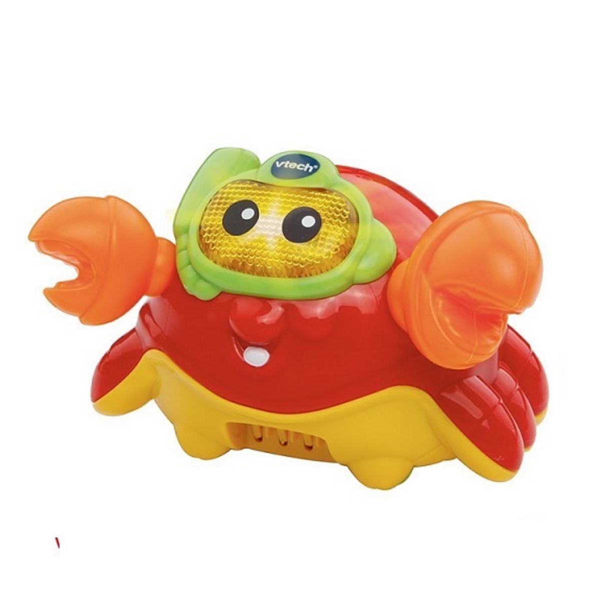 VTECH Tut Tut Marins Pikou, le crabe pince-tout