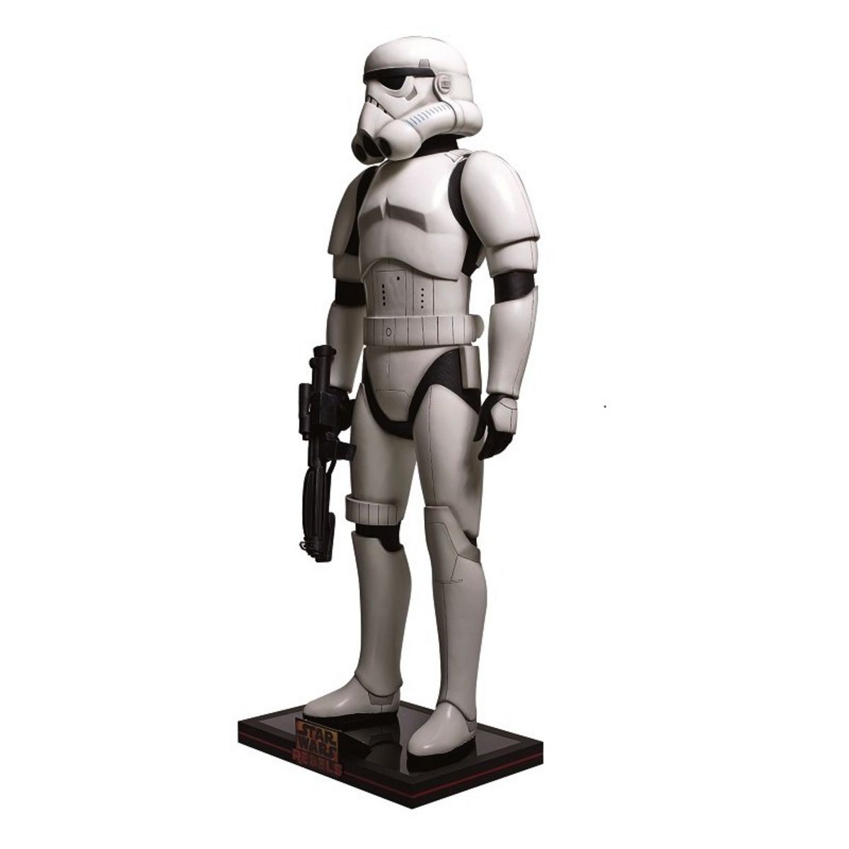 POLYMARK Figurine géante Stormtrooper Star Wars