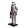 Voir la diapositive 3 : POLYMARK Figurine géante Stormtrooper Star Wars