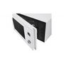 Voir la diapositive 5 : LG Micro-ondes pose libre 32L LG 54,4cm, 4218035