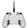 Voir la diapositive 4 : Razer Manette Wolverine V3 Pro Blanche
