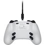 Voir la diapositive 4 : Razer Manette Wolverine V3 Pro Blanche