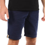 RMS 26 Short Marine Homme RMS26 3579. Coloris disponibles : Bleu