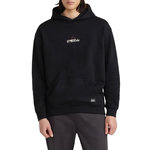 O'NEILL Sweat à Capuche  Homme O'Neill Aguazul. Coloris disponibles : Noir