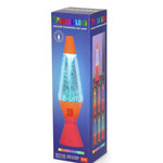 LEGAMI Lampe led tornado changing light