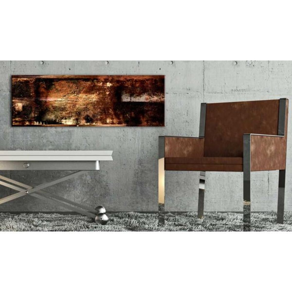 Paris Prix Tableau Imprimé  November Afternoon