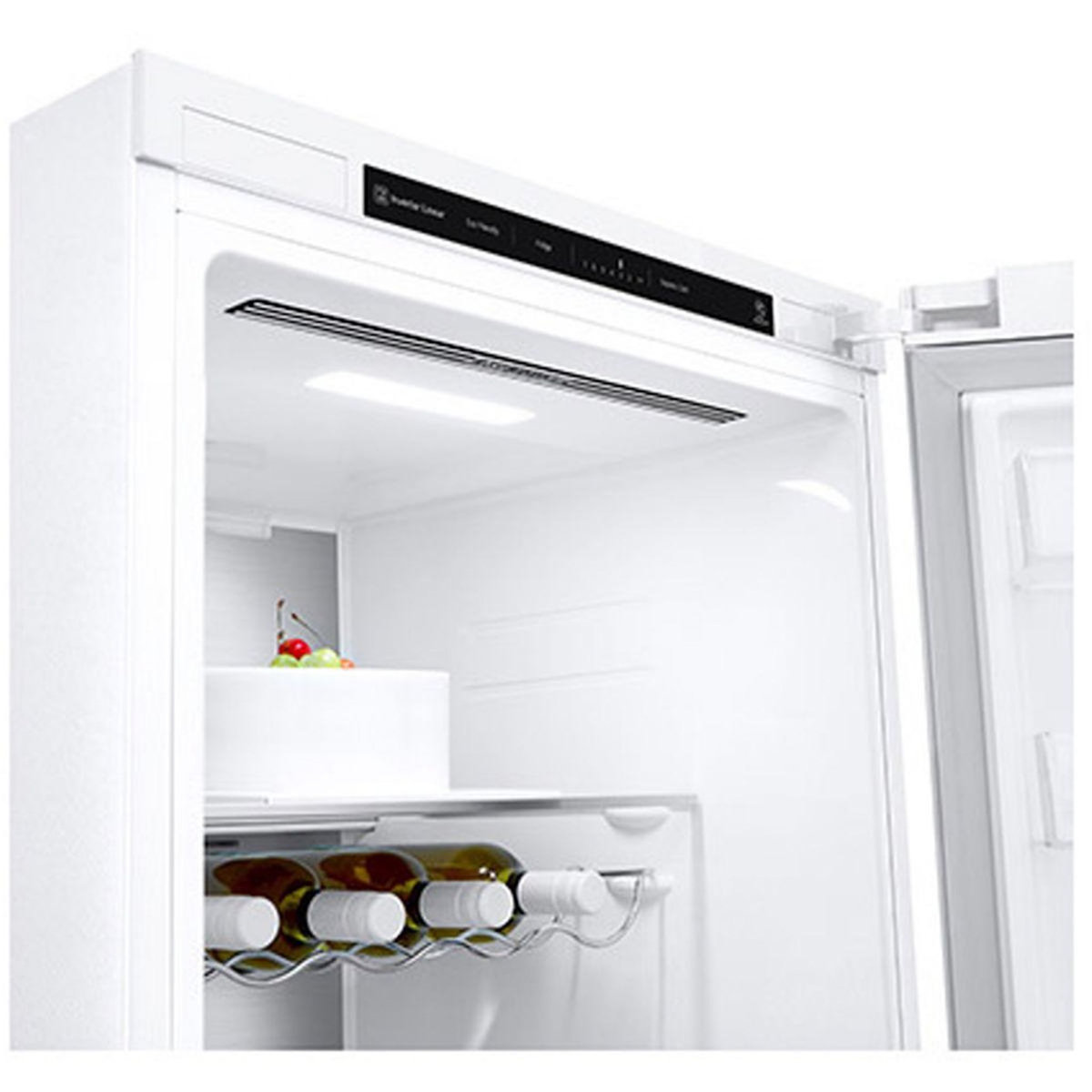 LG Réfrigérateur 1 porte GLT71SWCSE