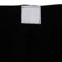 Voir la diapositive 4 :  Housse nappe pour table pliante 240cm Werkapro Noire