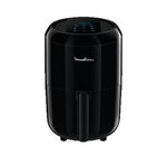 MOULINEX Friteuse Moulinex Compacité Noir