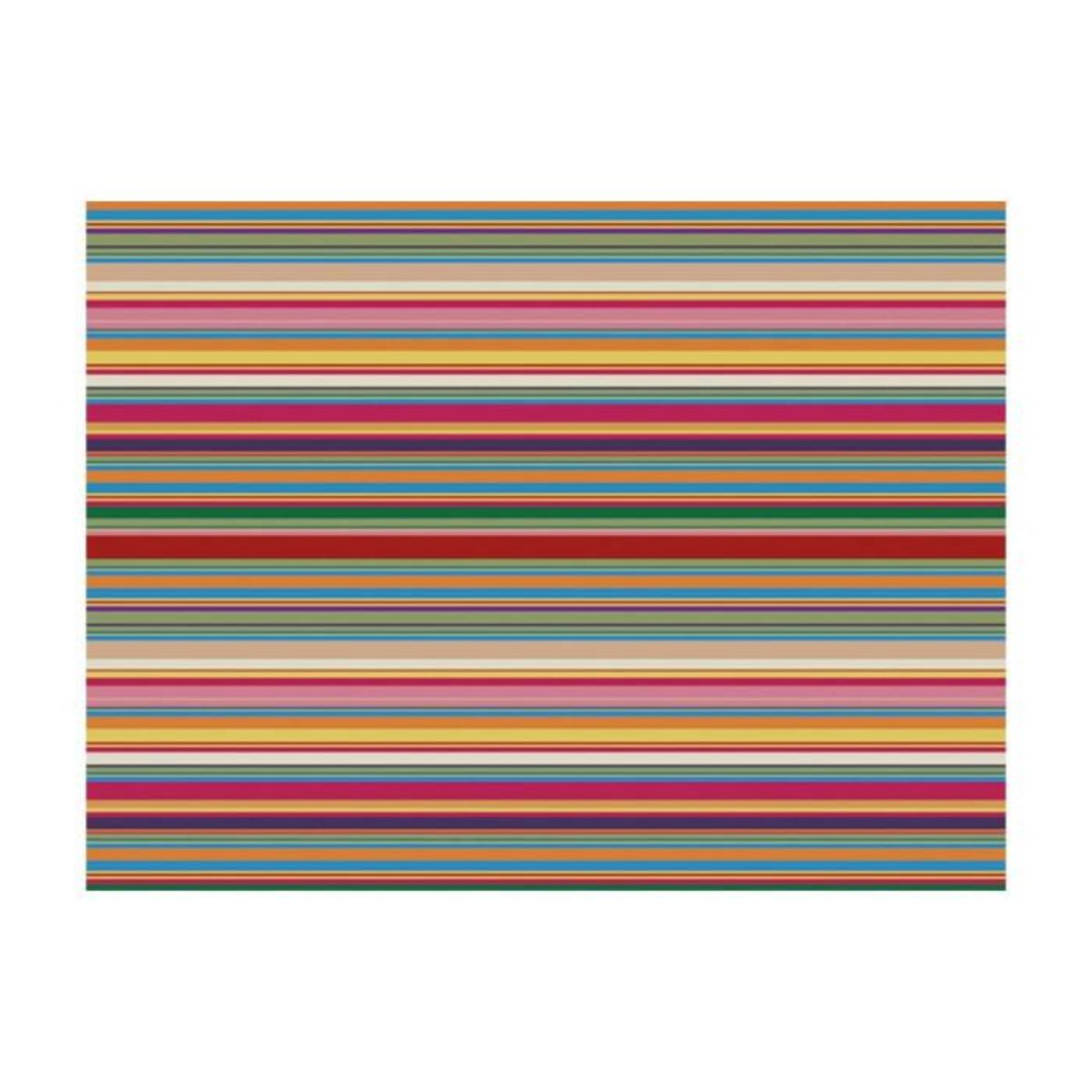 Paris Prix Papier Peint  Avalanche de Rayures