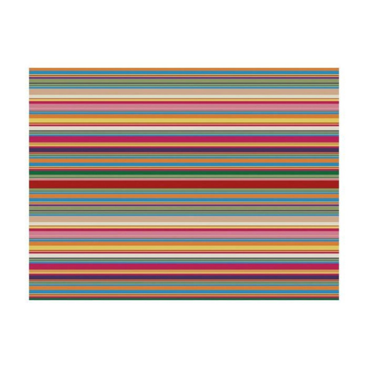 Paris Prix Papier Peint  Avalanche de Rayures