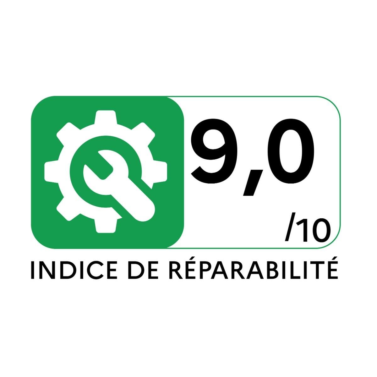 Beko Lave-vaisselle 60cm 14 couverts 42db gris - BDFN26460G