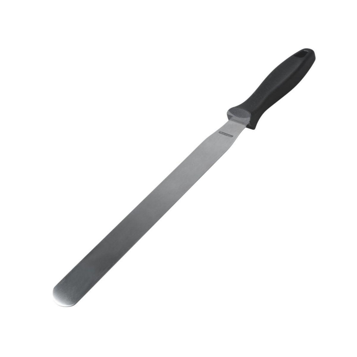 FM PROFESSIONAL Spatule à crêpes inox 25,9 cm FM Professional Pâtisserie