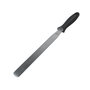 Voir la diapositive 1 : FM PROFESSIONAL Spatule à crêpes inox 25,9 cm FM Professional Pâtisserie