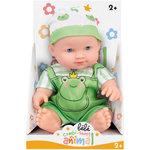 PPN 24CM TENUE ANIMAL ASS4 A235 A