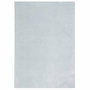 Voir la diapositive 2 : VIDAXL Tapis HUARTE a poils courts doux et lavable bleu 140x200 cm