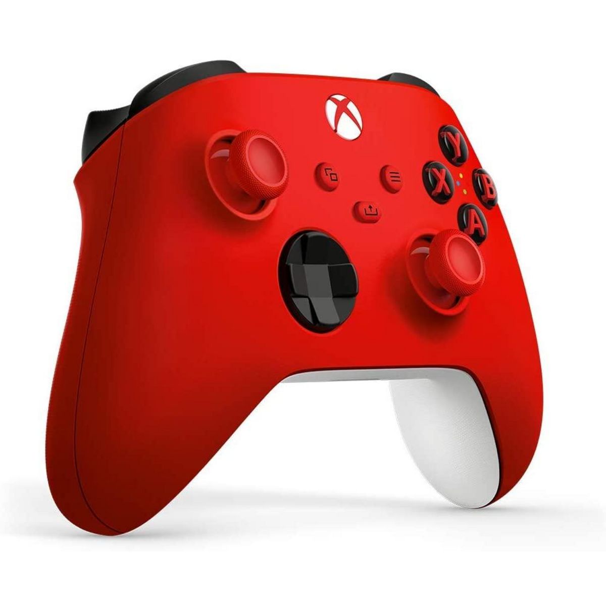 Manette sans fil Pulse Red Xbox