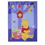  Tapis enfant Winnie l'Ourson 133 x 95 cm Disney Story