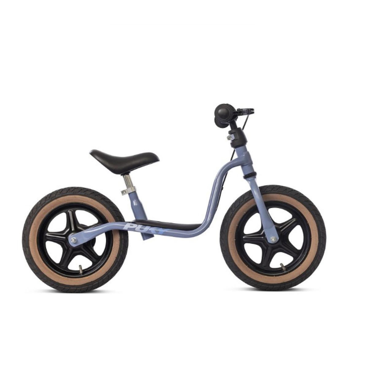 Puky Draisienne  - noir Bleu