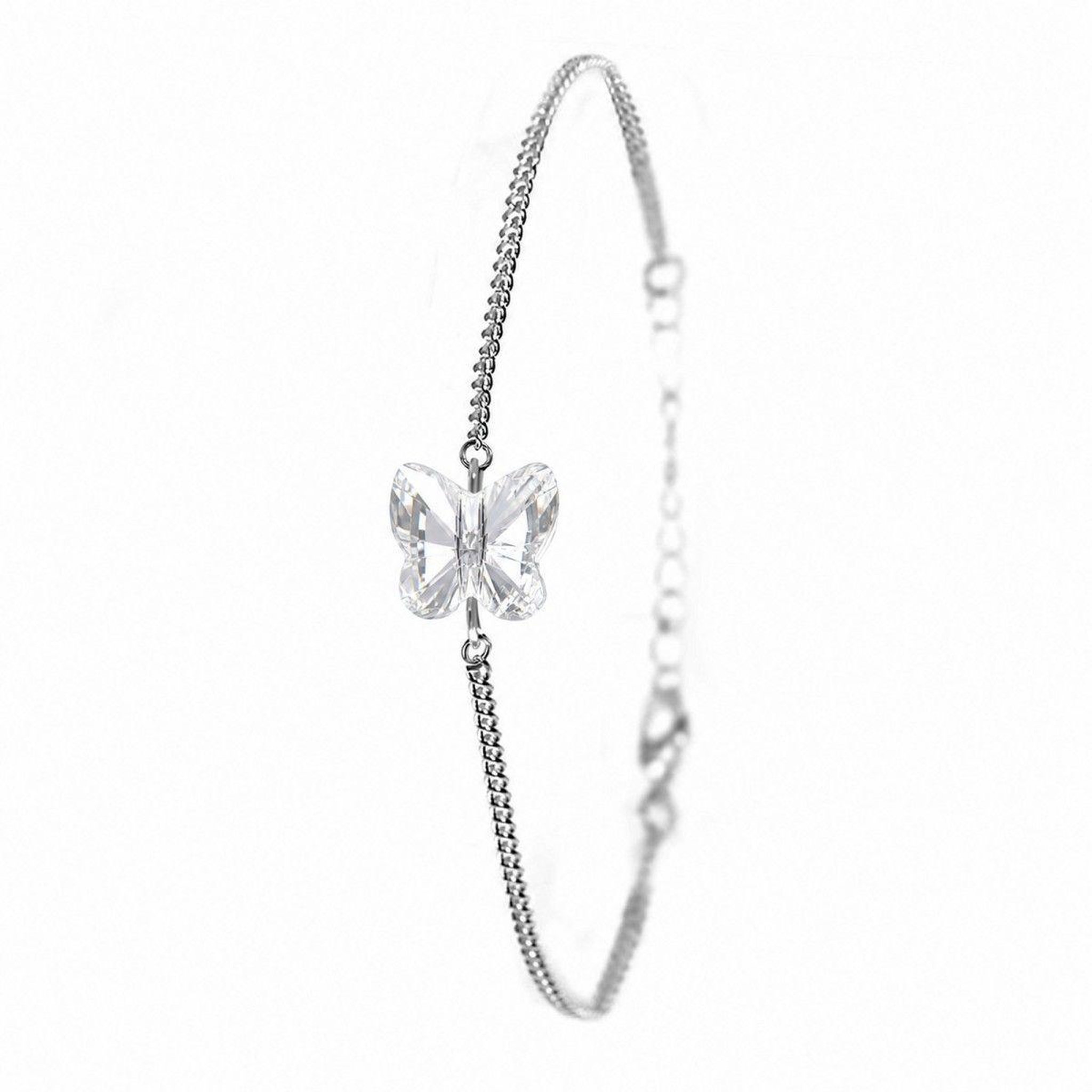 SC CRYSTAL Bracelet papillon par SC Crystal®