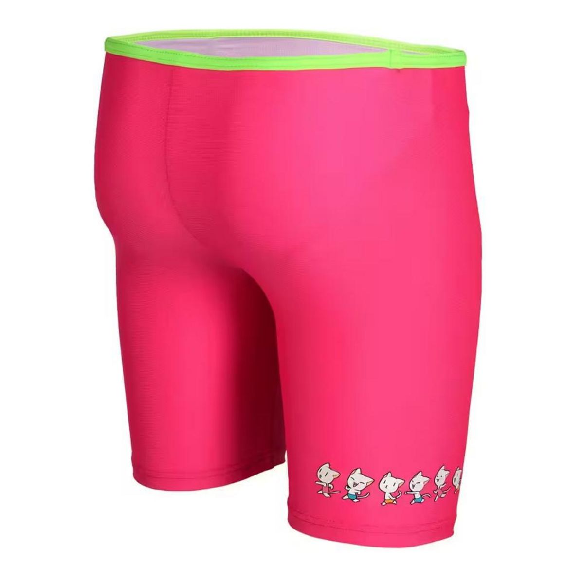 ARENA Short de Bain  Fille Arena Friends Kids Jammer