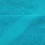 Voir la diapositive 6 : VIDAXL Ensemble de serviettes de qualité supérieure SOLUND 6 pcs