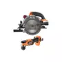 AEG Pack AEG Perceuse-visseuse d'angle - Scie circulaire - 18 V - Subcompact - Brushless