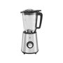 Voir la diapositive 1 : WMF Blender 1.5l 1000w verre/inox - 0416650011