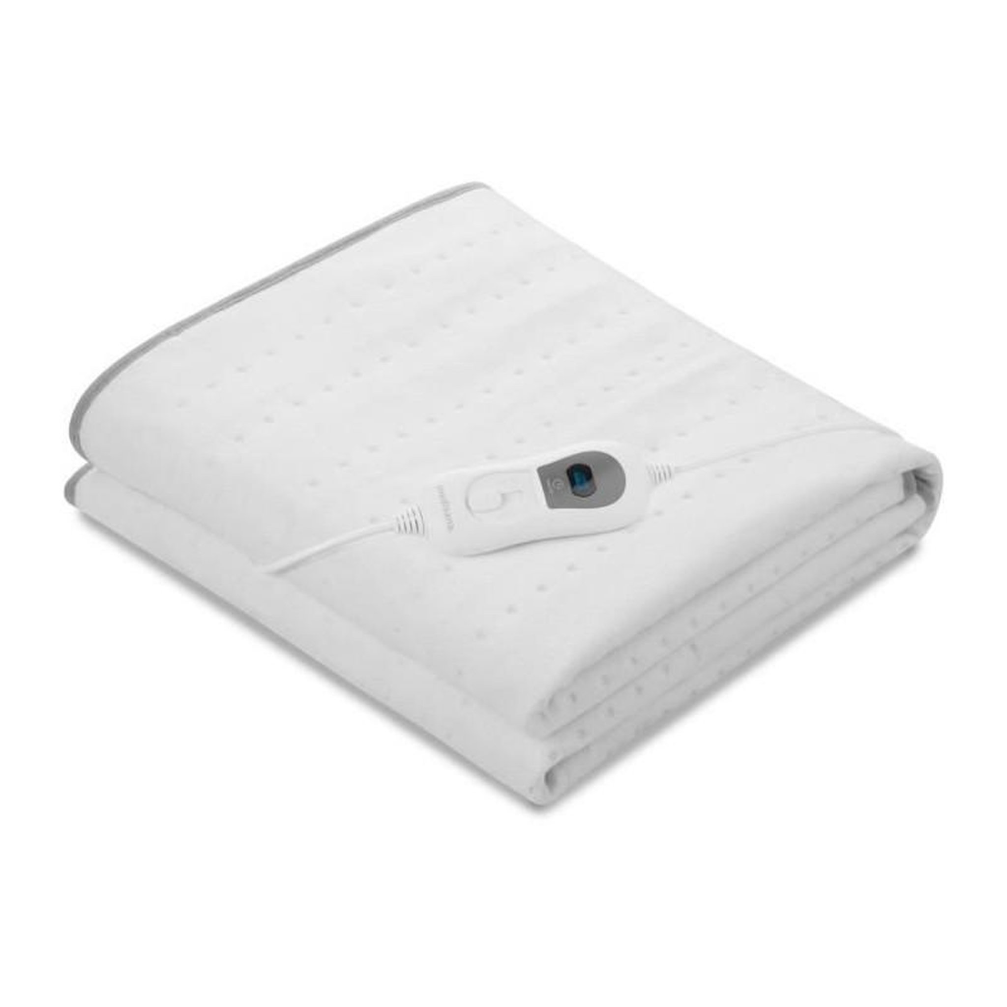 Voir la diapositive 2 : Medisana Surmatelas chauffant MEDISANA - 666 80x150 cm, 3 réglages de températures, lavable, arret automatique