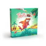 505 Games Jeu d'ambiance 505 Games Tropicool