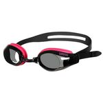 ARENA Lunettes Natation Rose/ Homme/Femme Arena 92404. Coloris disponibles : Noir