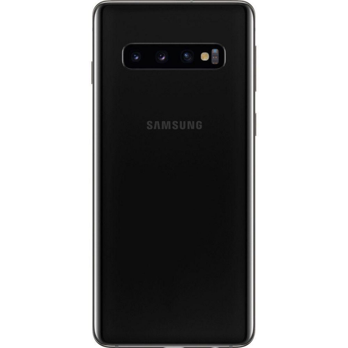 Samsung Galaxy S10 (Mono Sim) Reconditionné 128 Go - Grade C - Noir