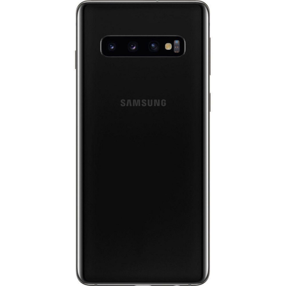 Samsung Galaxy S10 (Mono Sim) Reconditionné 128 Go - Grade C - Noir
