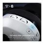 Voir la diapositive 6 : Turtle Beach Casque de gaming multi-plateforme sans fil - TURTLE BEACH - Stealth™ 600 XB (Gen 3) - Blanc