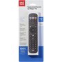 Voir la diapositive 3 : One For All Télécommande pour TV Philips