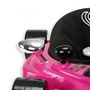 Voir la diapositive 3 : Asalvo Trotteur Hamilton - couleur Rose