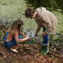 Voir la diapositive 4 : Bresser Kit de découverte en plein air - FREEK VONK x BRESSER : Ensemble de 8 pieces pour explorer la nature