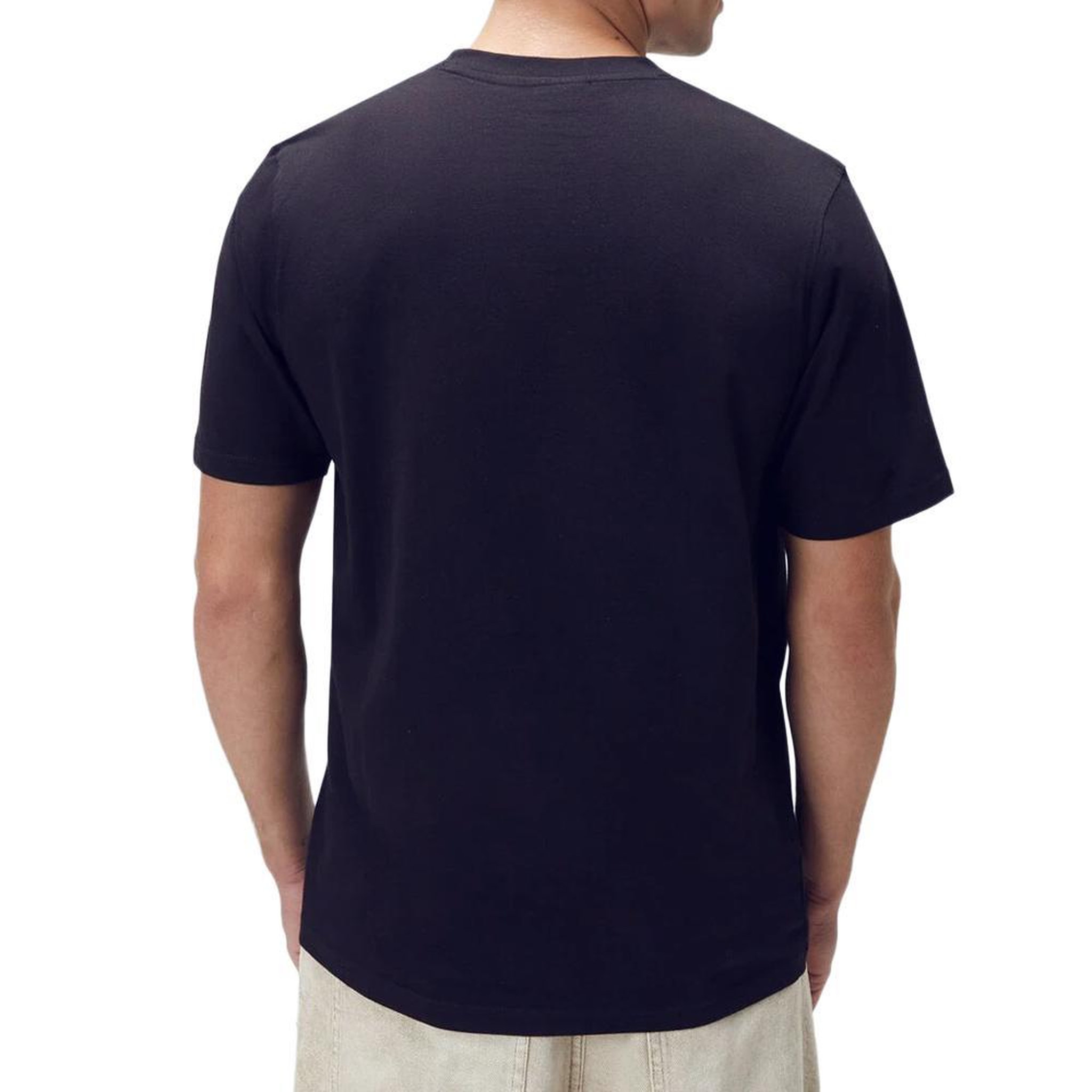 Voir la diapositive 2 : FILA T shirt  Homme Fila Embroidered
