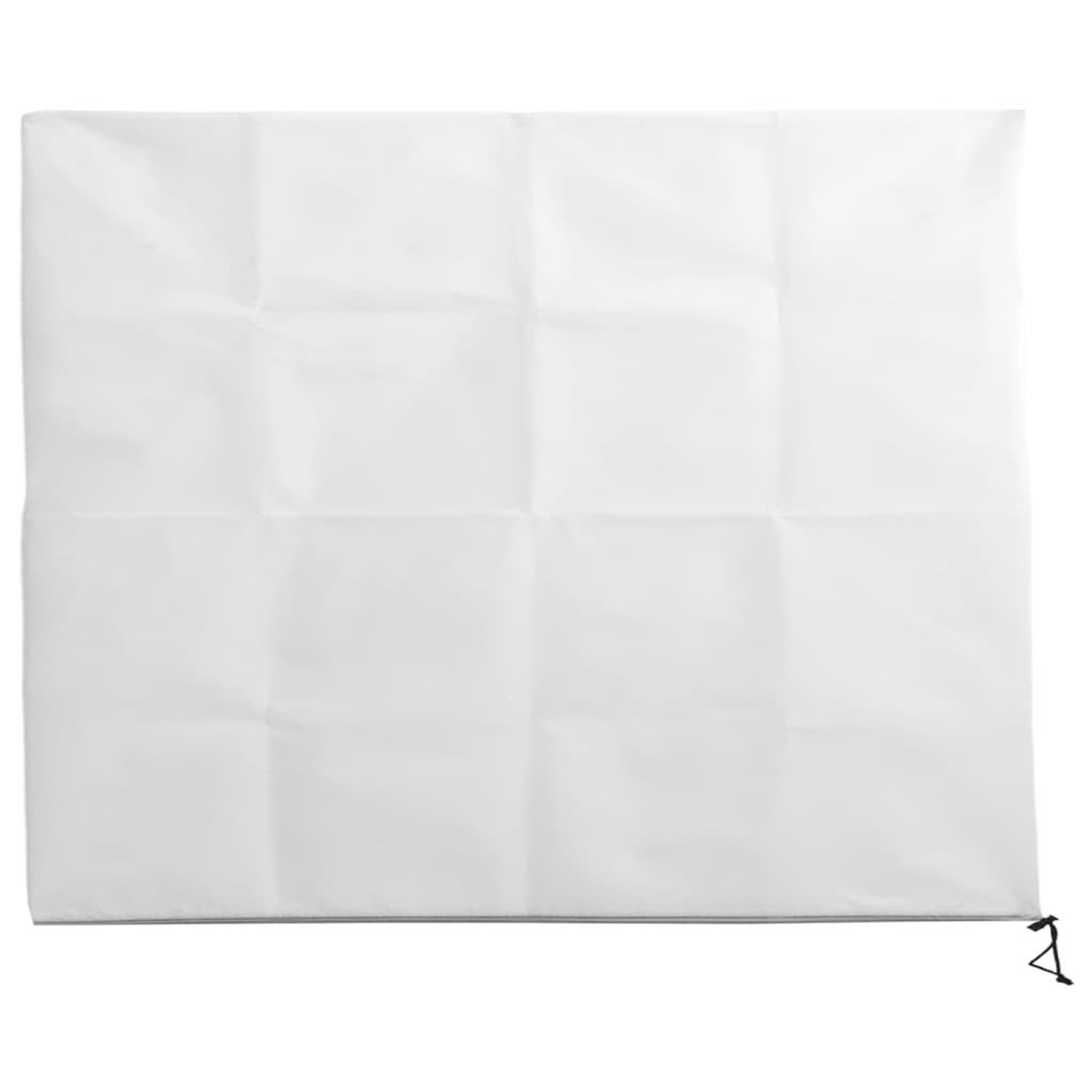 Voir la diapositive 3 : VIDAXL Housses de protection pour plantes avec fermeture eclair 4 pcs