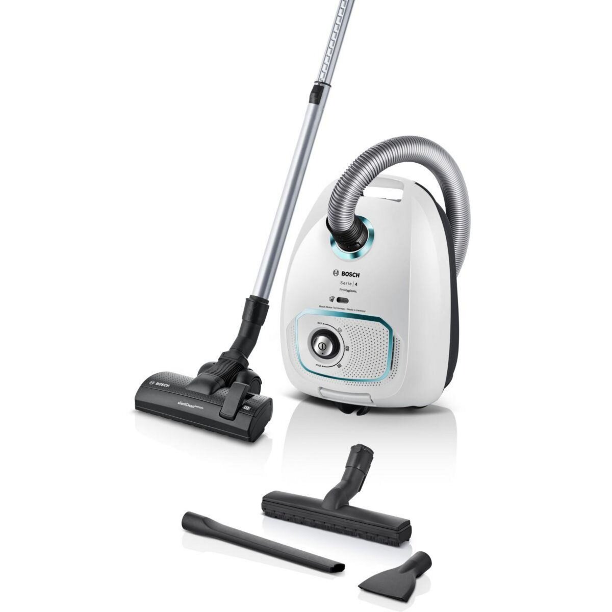 Aspirateur avec sac HOOVER HE322PET H-ENERGY 300