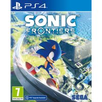 Achat, Vente Sonic Superstars PS4