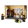 Voir la diapositive 3 : LEGO Harry Potter 76386 - Poudlard : l&rsquo;erreur de la potion Polynectar, Jouet