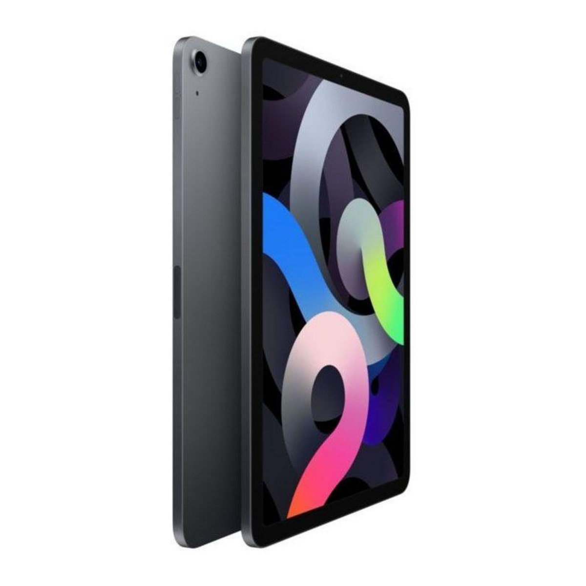 APPLE iPad Air (2020)  reconditionné 64 Go - Grade A - Gris