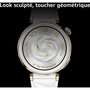 Voir la diapositive 2 : HUAWEI Montre connectée Watch GT5 Pro 41mm  Blanc