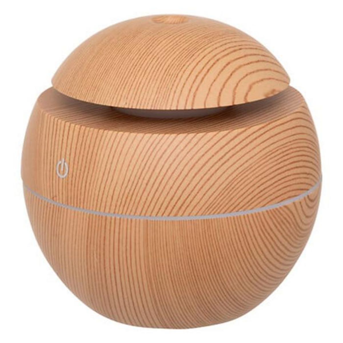 ATMOSPHERA Diffuseur Brumisateur d'arômes Atmosphera 12 huiles parfumées