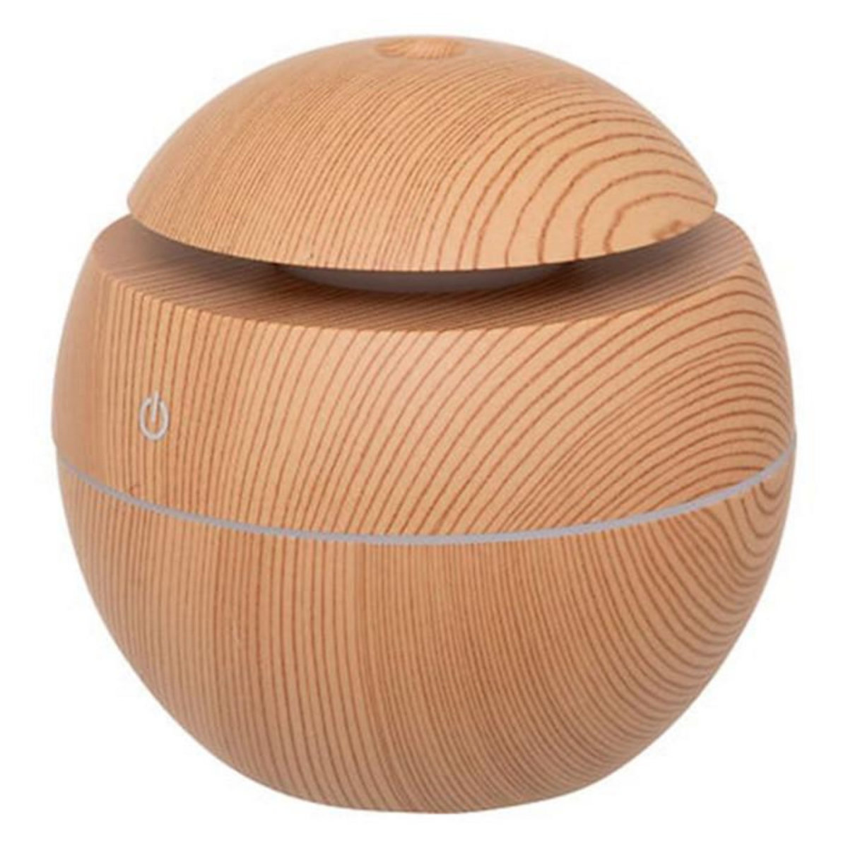 ATMOSPHERA Diffuseur Brumisateur d'arômes Atmosphera 12 huiles parfumées