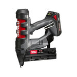 SENCO Cloueur à brads 18V Fusion F 18 + 2 batteries 1,5Ah + chargeur + coffret SENCO 6E2501N