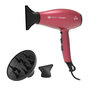 Voir la diapositive 2 : Gama GA.MA 5D Therapy Comfort Halogen sèche-cheveux 2200 W Rouge